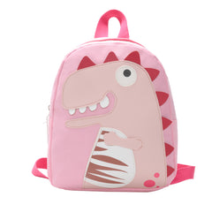 kindergarten small school bag animal backpack