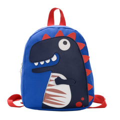 kindergarten small school bag animal backpack