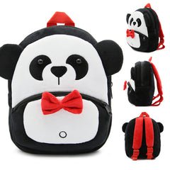 kindergarten small school bag animal backpack